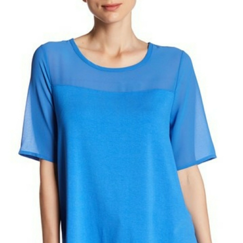 Vince Camuto top
